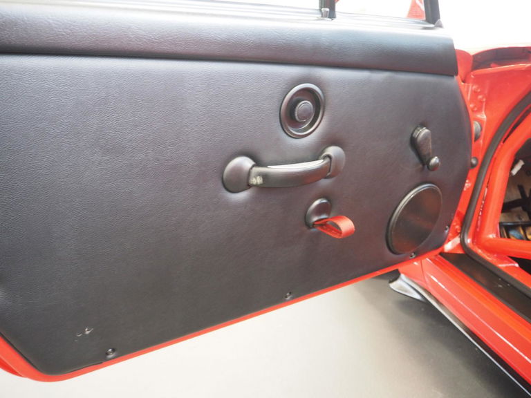 Porsche 993 Carrera RS