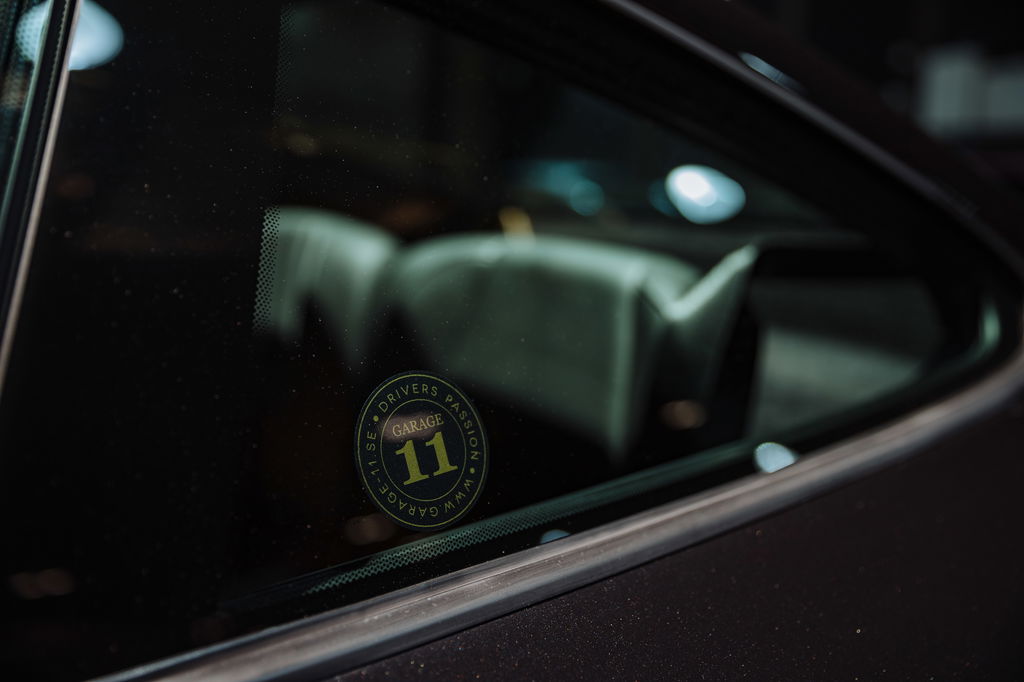 Porsche 997 Carrera S