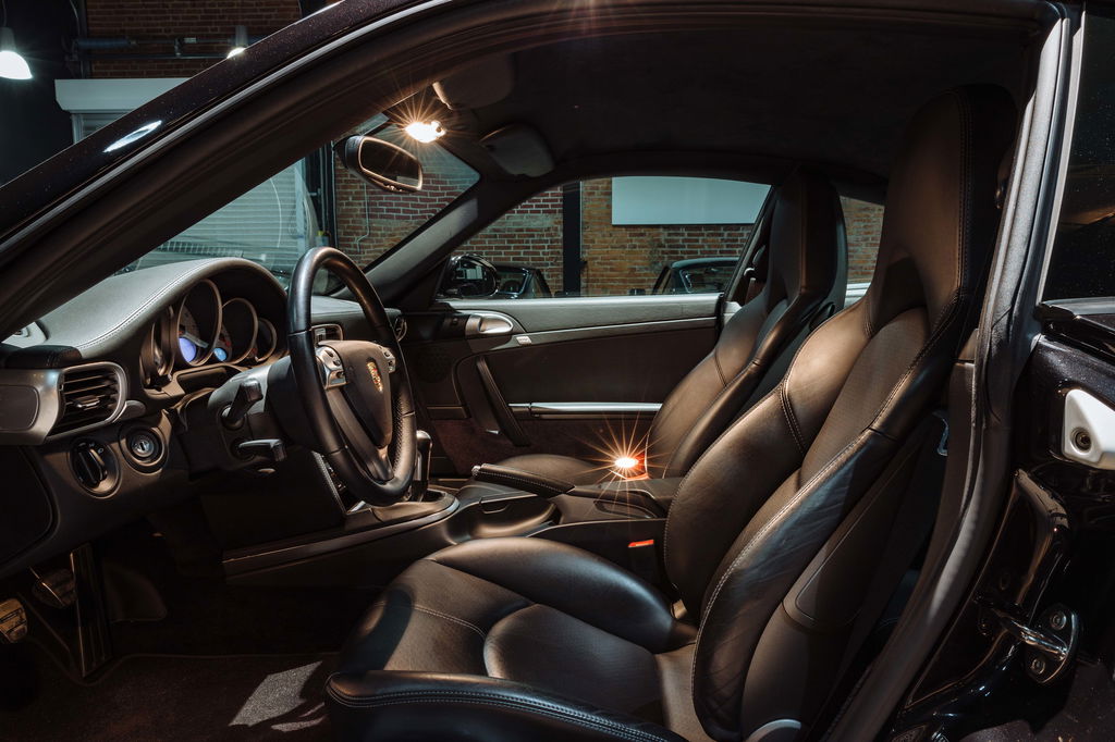 Porsche 997 Carrera S