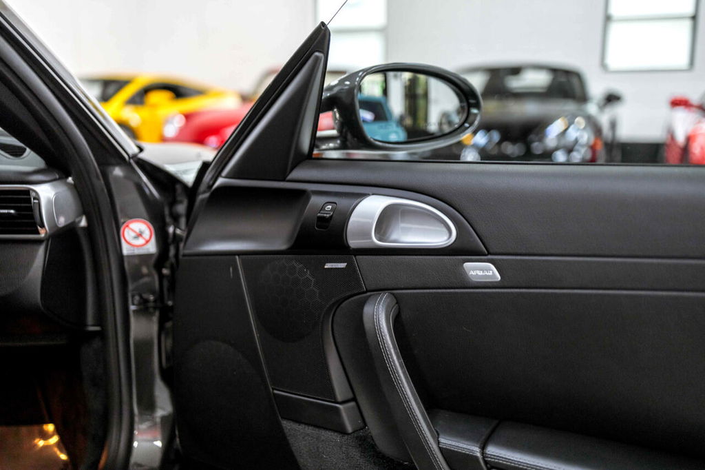 Porsche 997 Carrera S