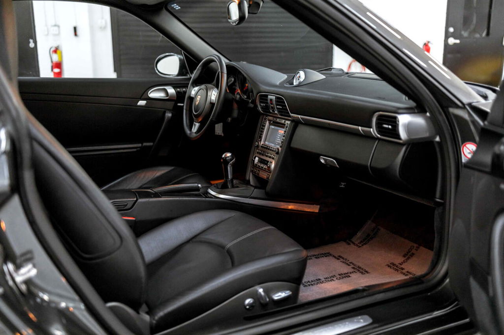 Porsche 997 Carrera S