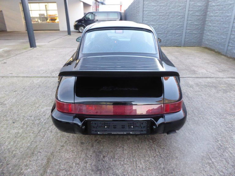 Porsche 964 Carrera RS America