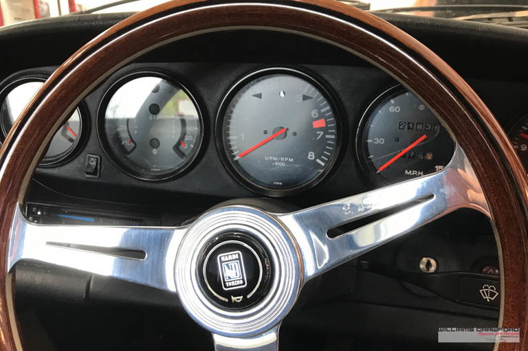 Porsche 911 (G-Modell)