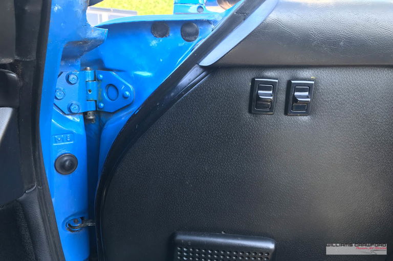 Porsche 911 (G-Modell)