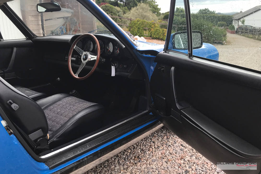 Porsche 911 (G-Modell)