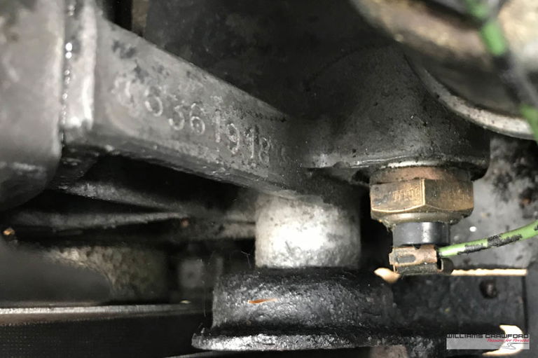 Porsche 911 (G-Modell)