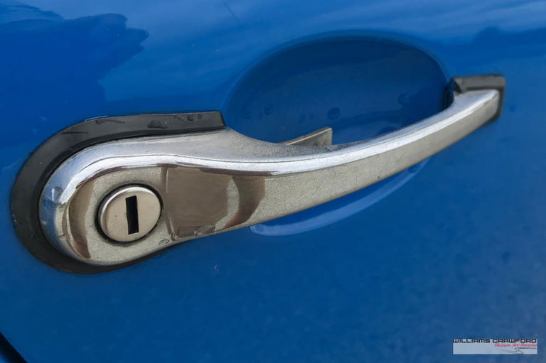 Porsche 911 (G-Modell)