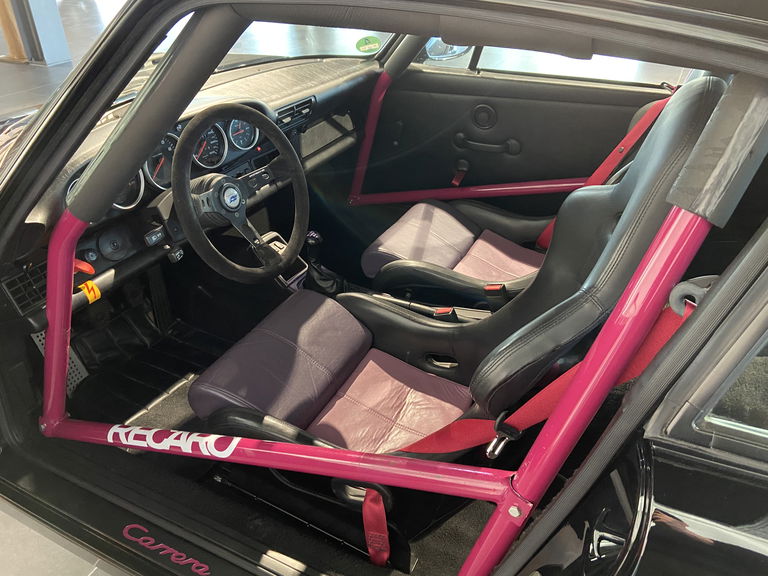 Porsche 964 Carrera RS