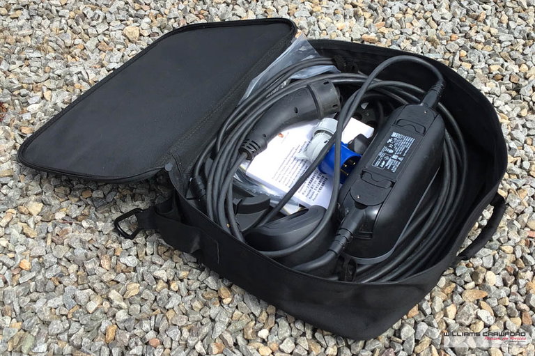 Porsche Panamera 4 E-Hybrid