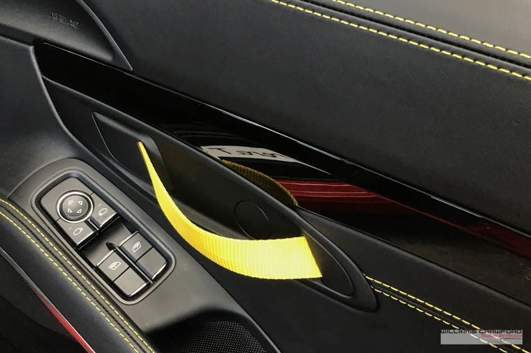 Porsche 991 Carrera T