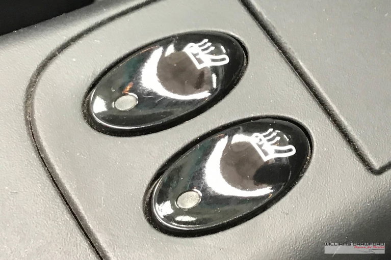 Porsche 986 Boxster S