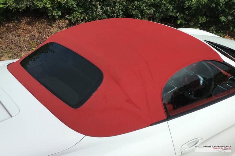 Porsche 981 Boxster GTS