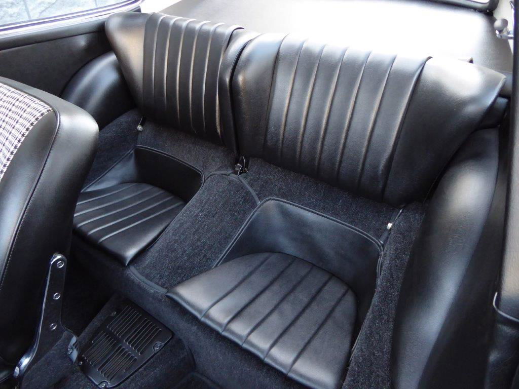 Porsche 911 (F-Modell)