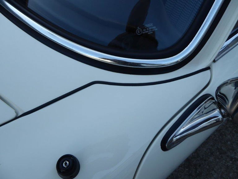 Porsche 911 (F-Modell)