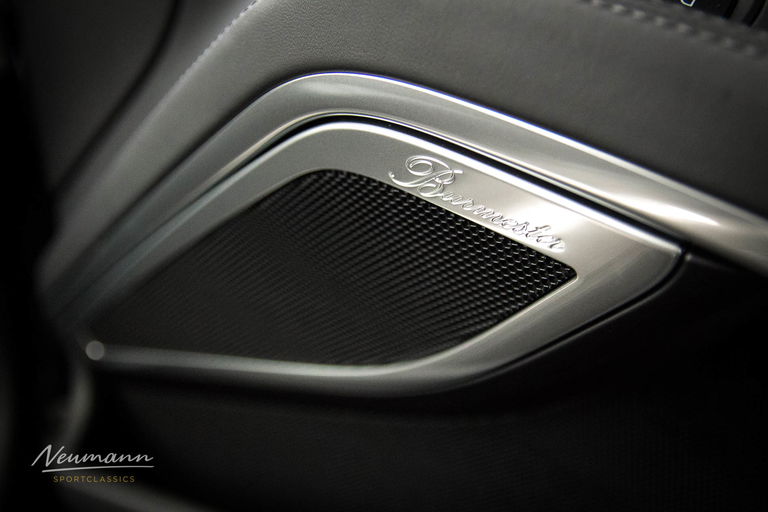 Porsche 991 Carrera 4 GTS