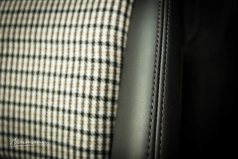 Porsche 991 GT3 Touring