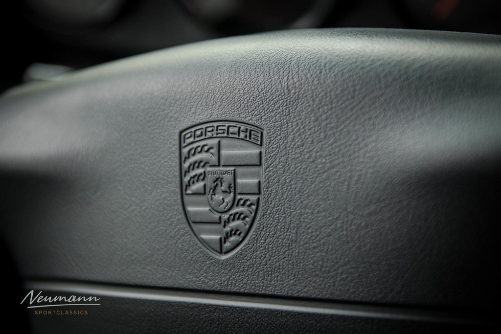 Porsche 993 Carrera RS