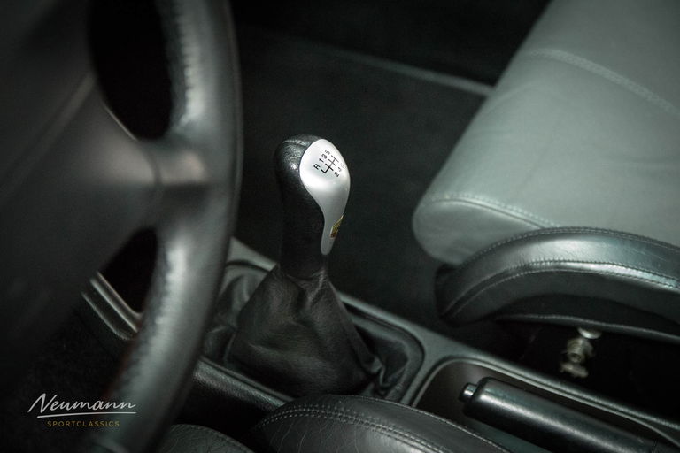 Porsche 993 Carrera RS