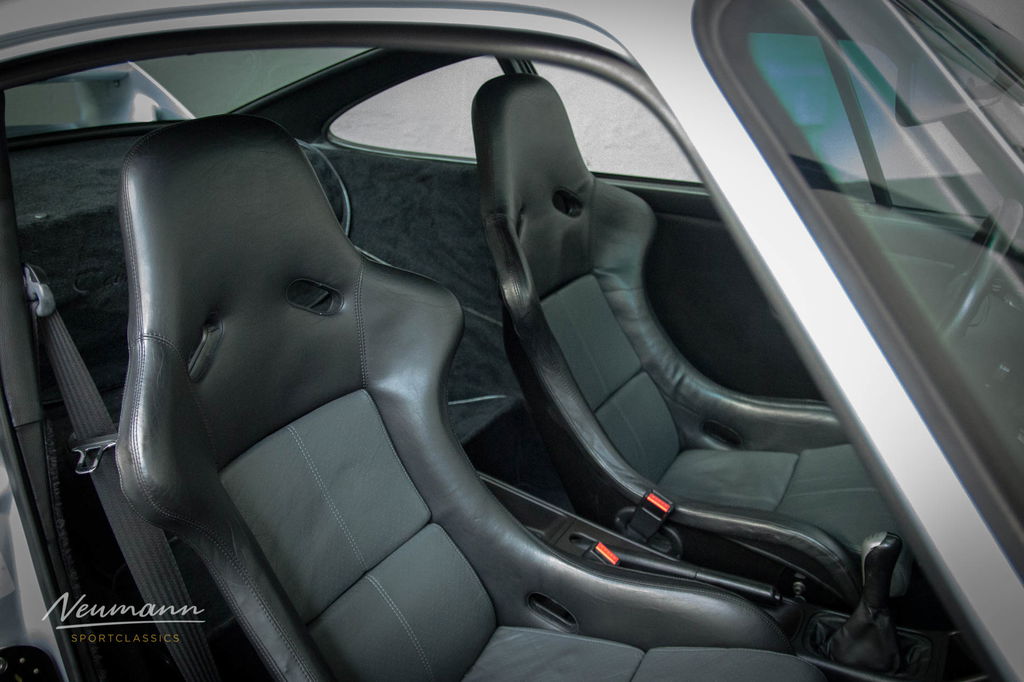 Porsche 993 Carrera RS