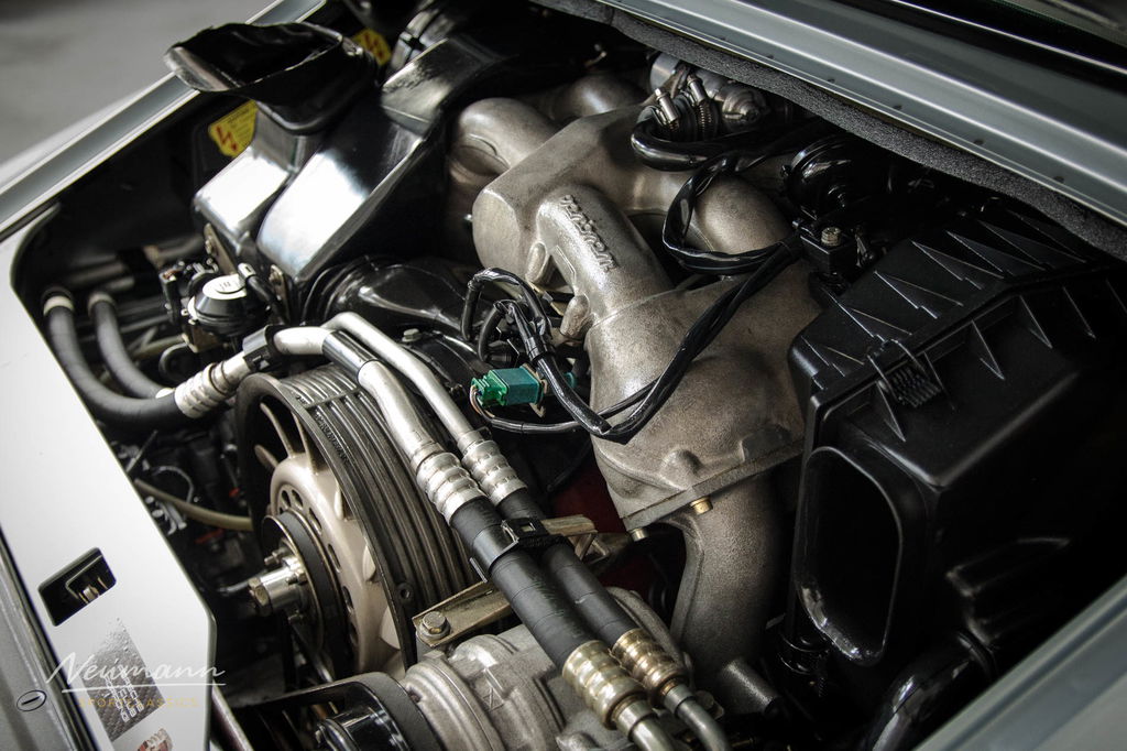 Porsche 993 Carrera RS