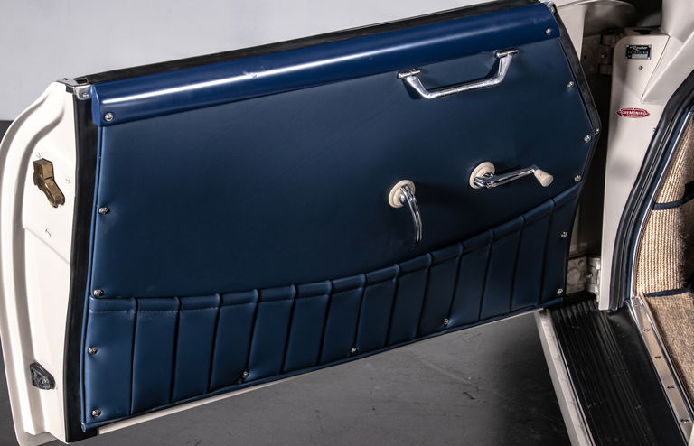 Porsche 356 Pre-A 1500