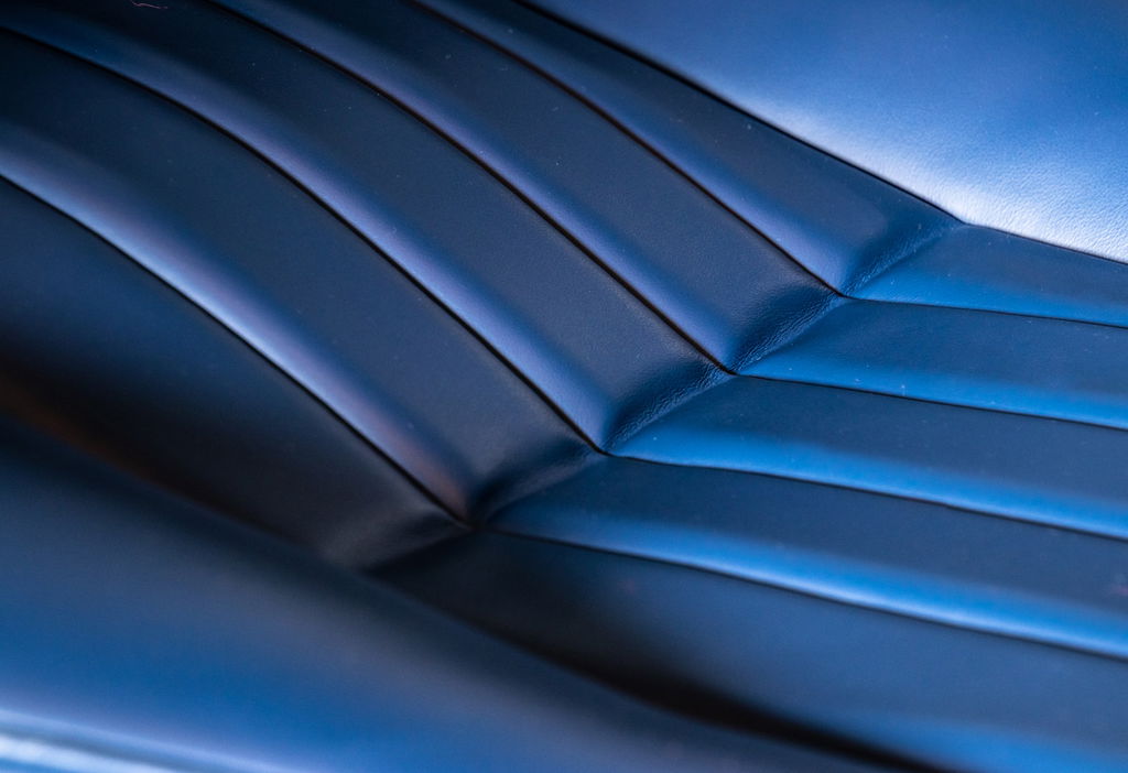 Porsche 356 Pre-A 1500