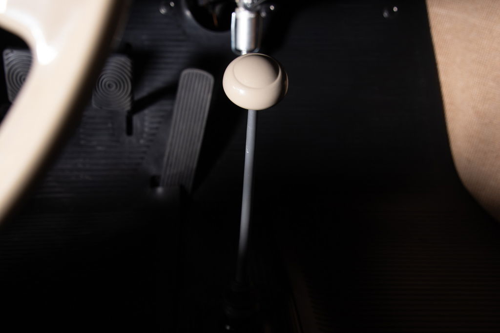 Porsche 356 Pre-A 1500