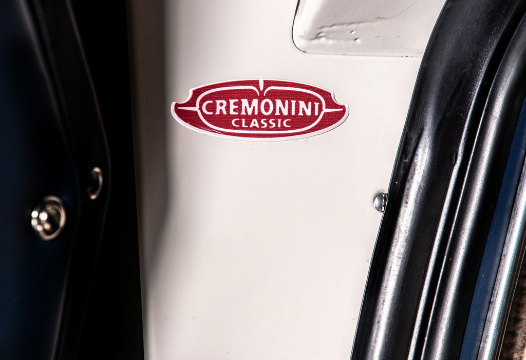 Porsche 356 Pre-A 1500