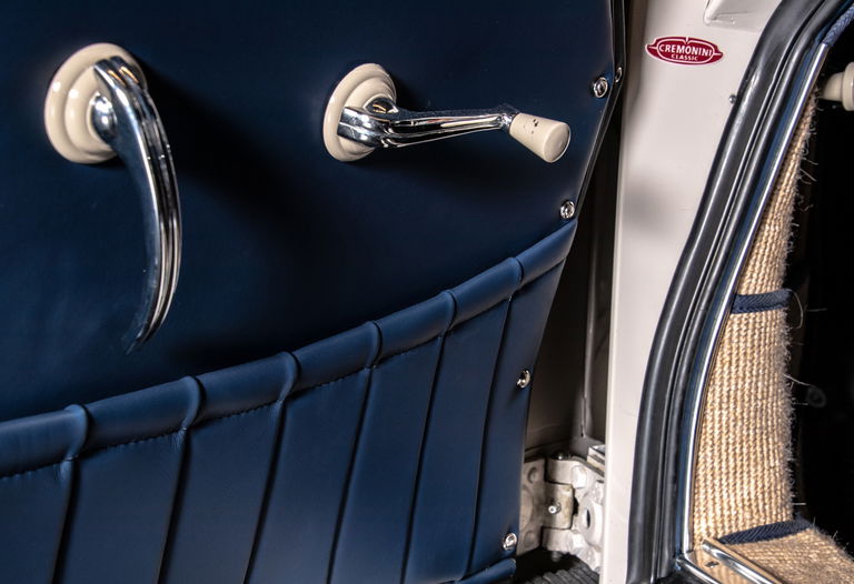 Porsche 356 Pre-A 1500