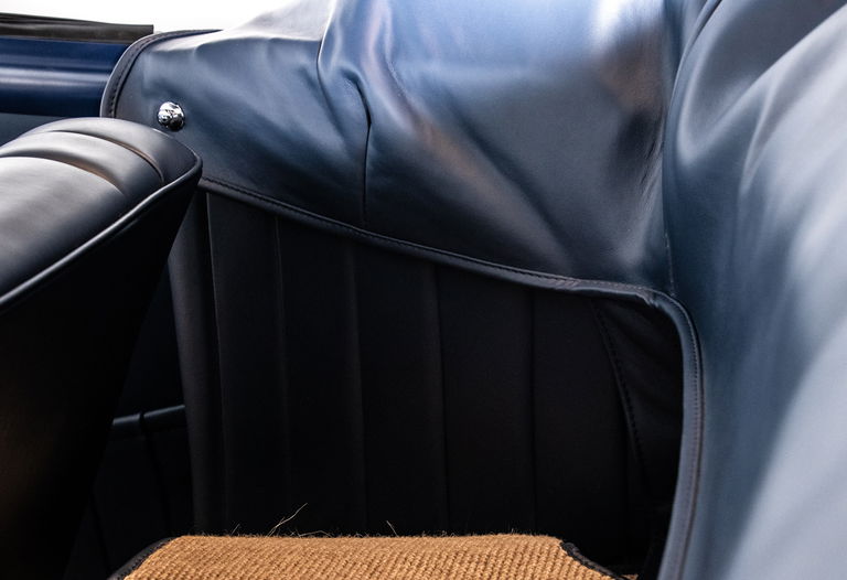 Porsche 356 Pre-A 1500