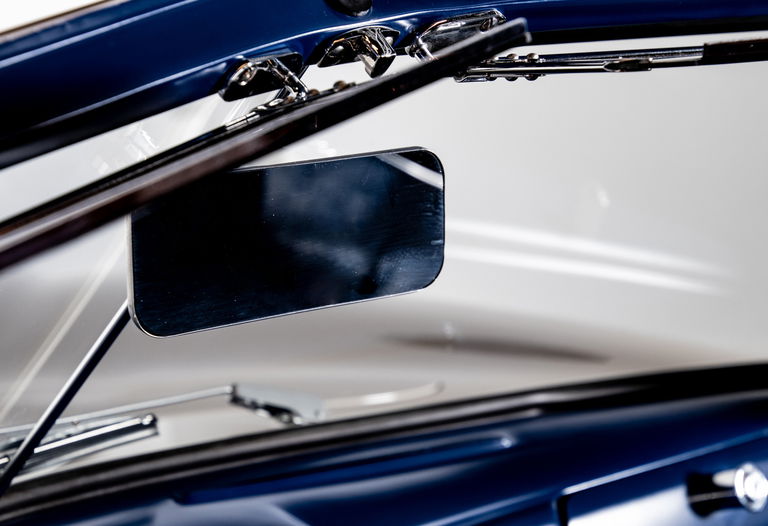 Porsche 356 Pre-A 1500