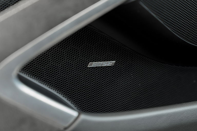 Porsche 718 Boxster GTS