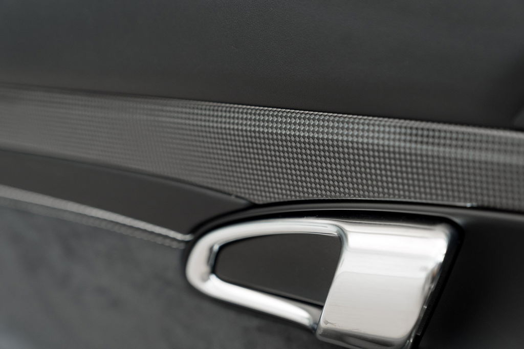 Porsche 718 Boxster GTS