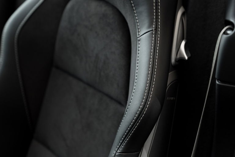 Porsche 718 Boxster GTS