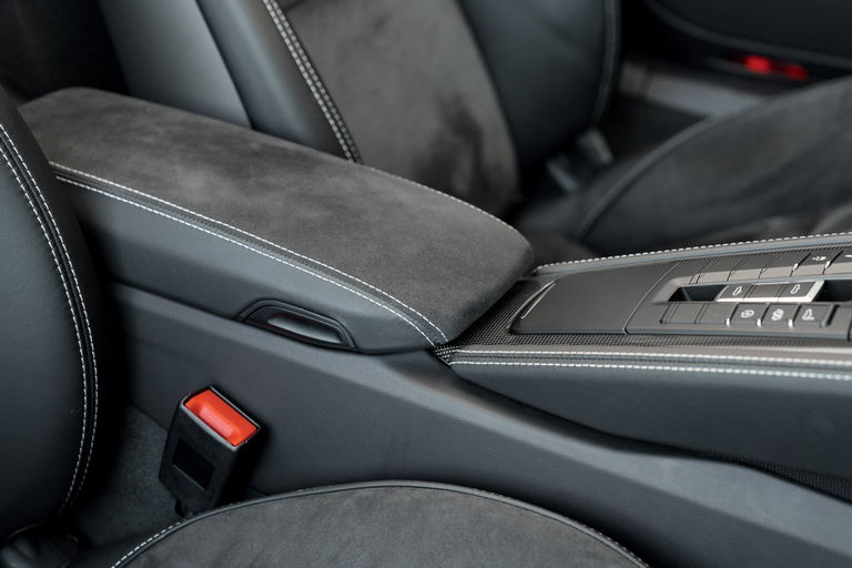 Porsche 718 Boxster GTS