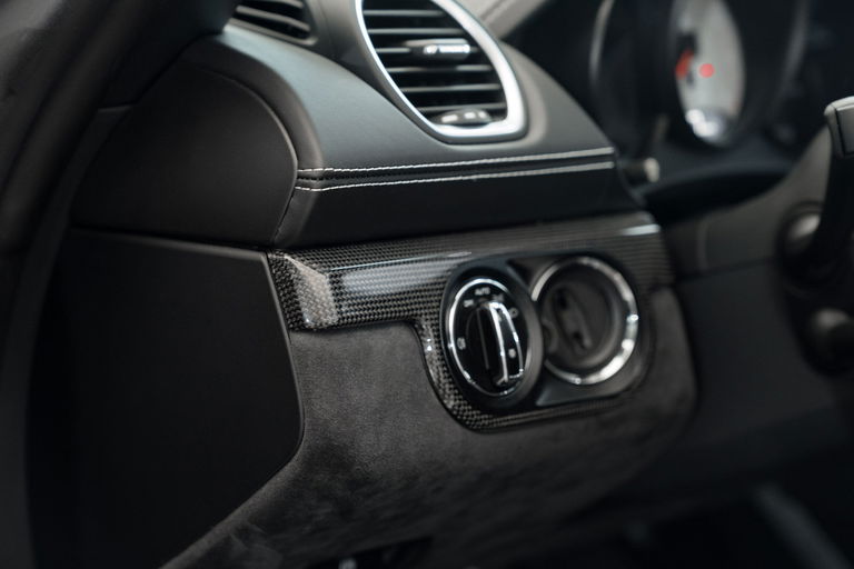 Porsche 718 Boxster GTS