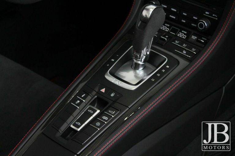 Porsche 718 Boxster GTS