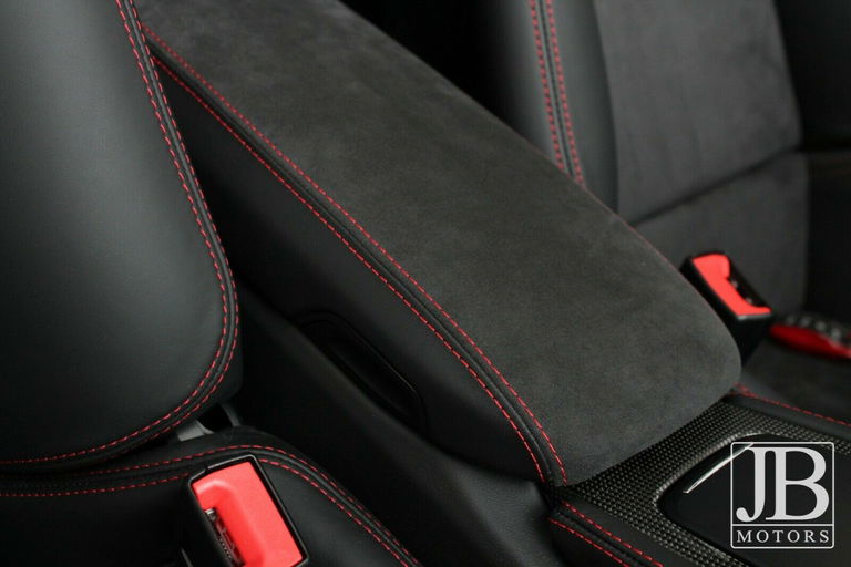 Porsche 718 Boxster GTS