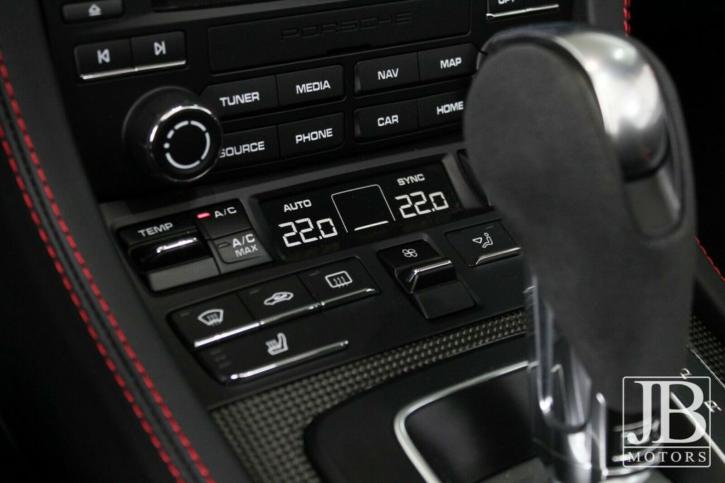 Porsche 718 Boxster GTS