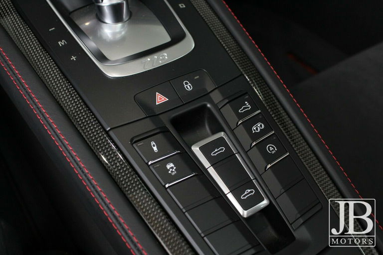 Porsche 718 Boxster GTS