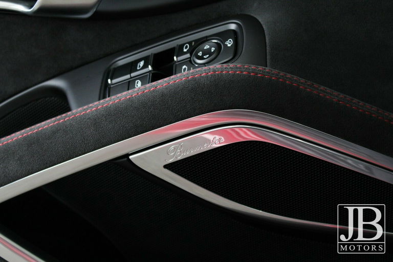 Porsche 718 Boxster GTS