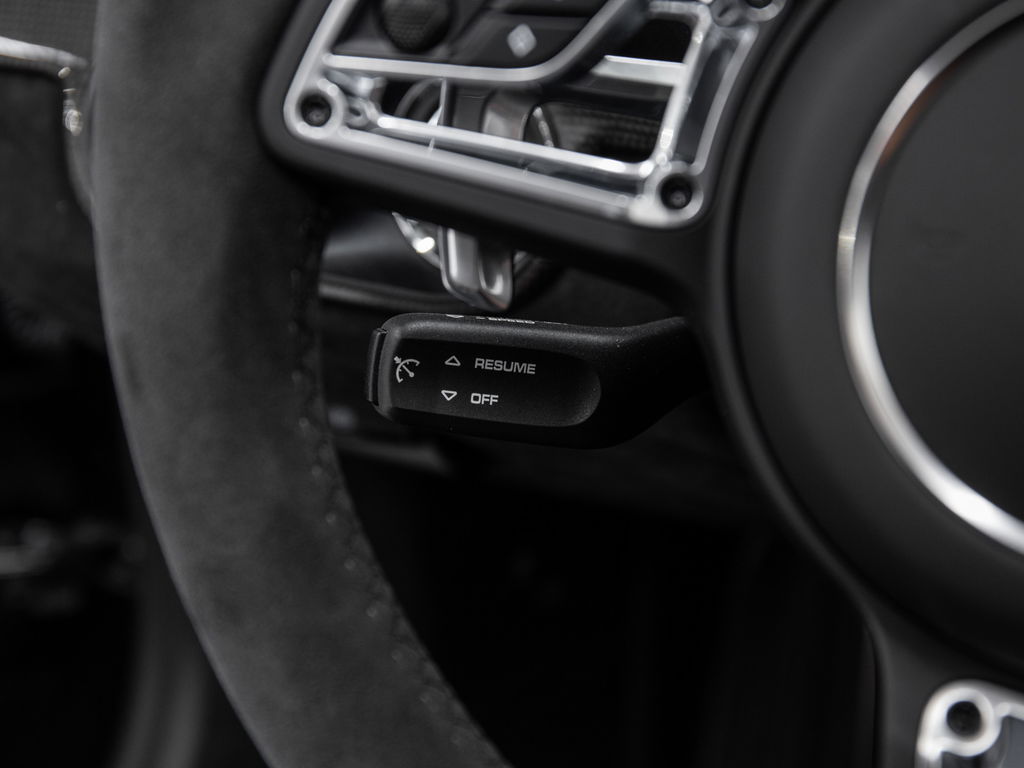 Porsche 718 Boxster GTS