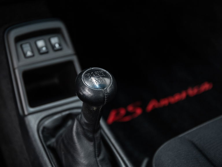 Porsche 964 Carrera RS America