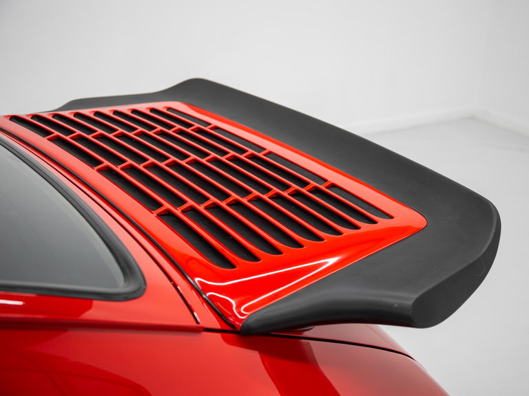 Porsche 964 Carrera RS America