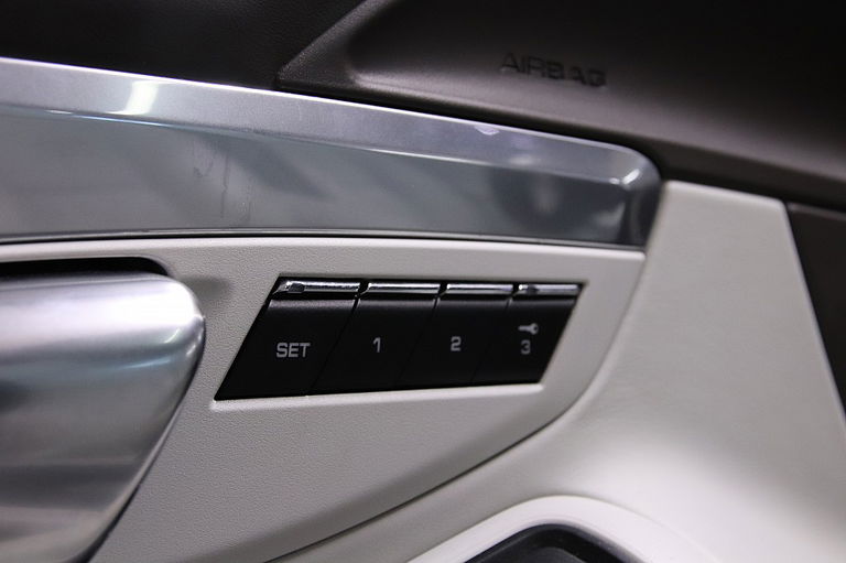 Porsche 991 Carrera 4S