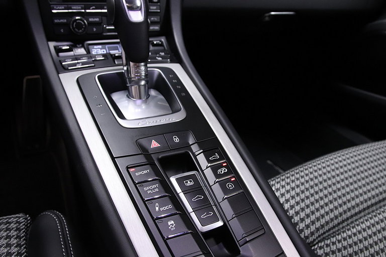 Porsche 991 Carrera S 50 Jahre Edition