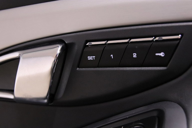 Porsche 991 Carrera S 50 Jahre Edition