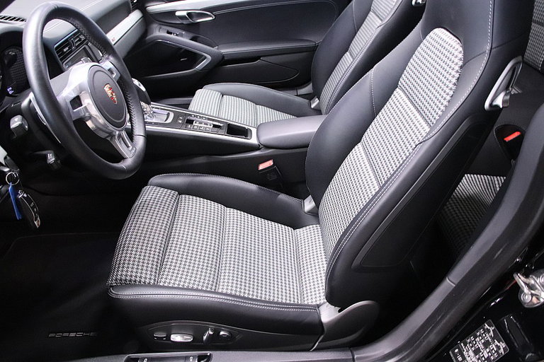 Porsche 991 Carrera S 50 Jahre Edition