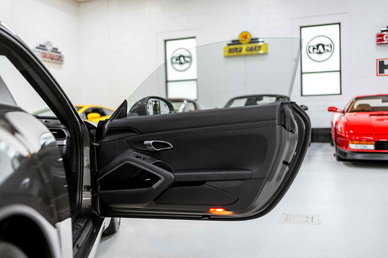 Porsche 991 Carrera S