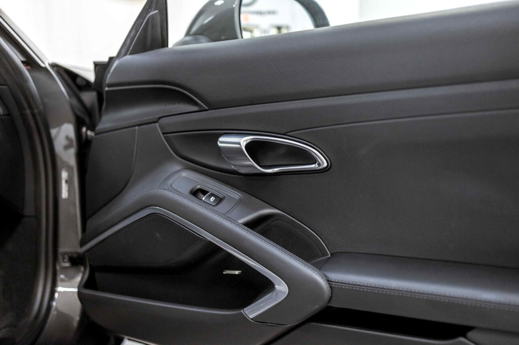 Porsche 991 Carrera S